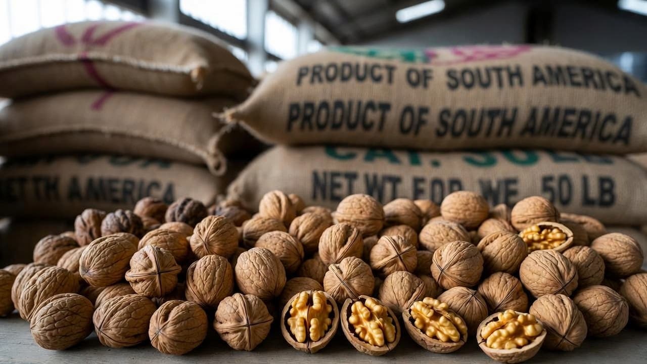 NOci Sudamericana en DUbai