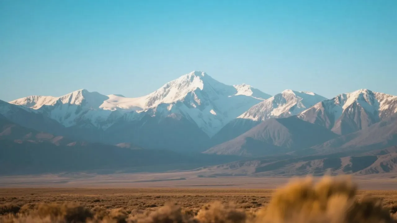 Campos de nogales sudamericanos - Raíz Andina Plantación de nogales en Argentina - Origen de nueces premium para operaciones B2B mayoristas