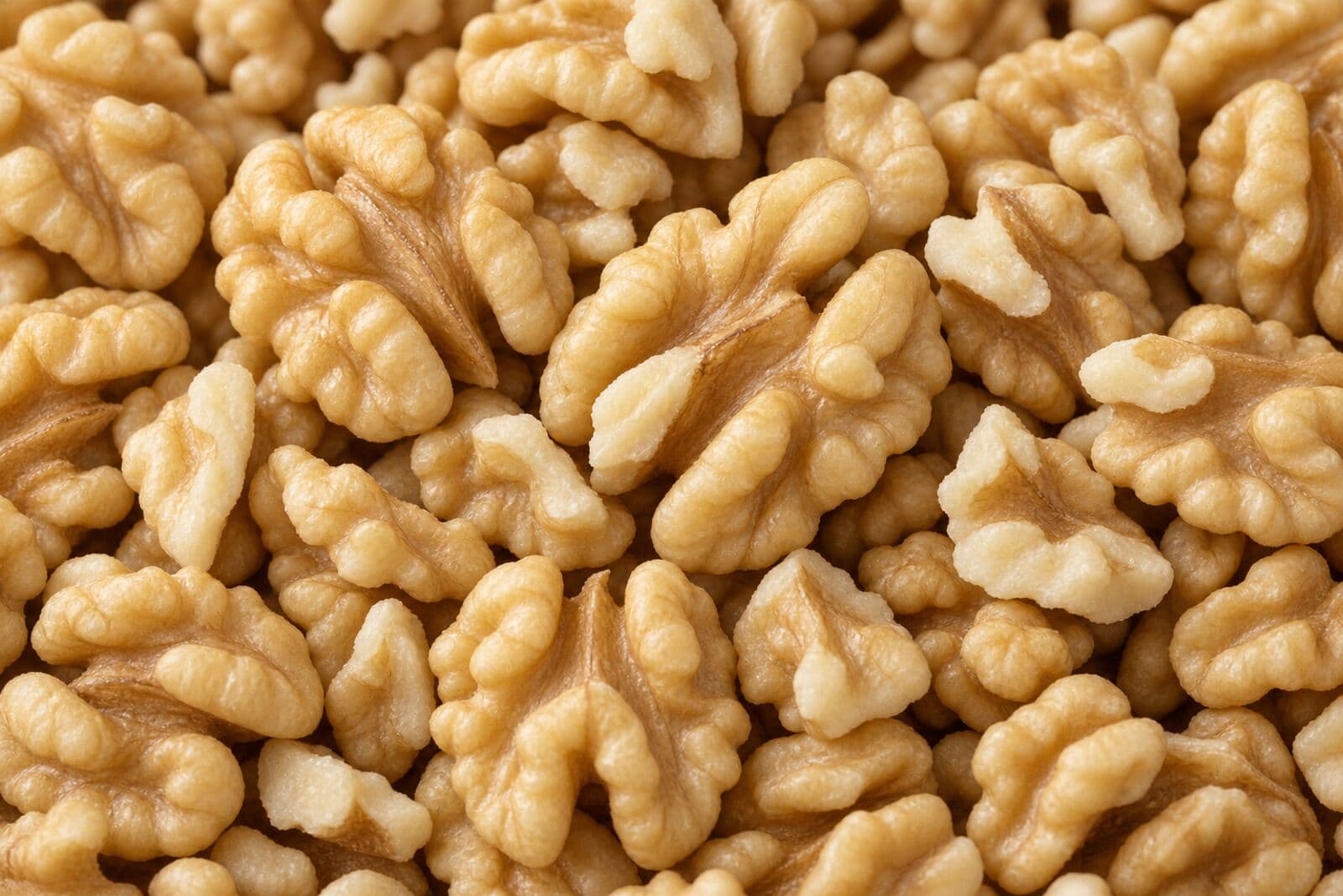 Argentine Chandler walnuts