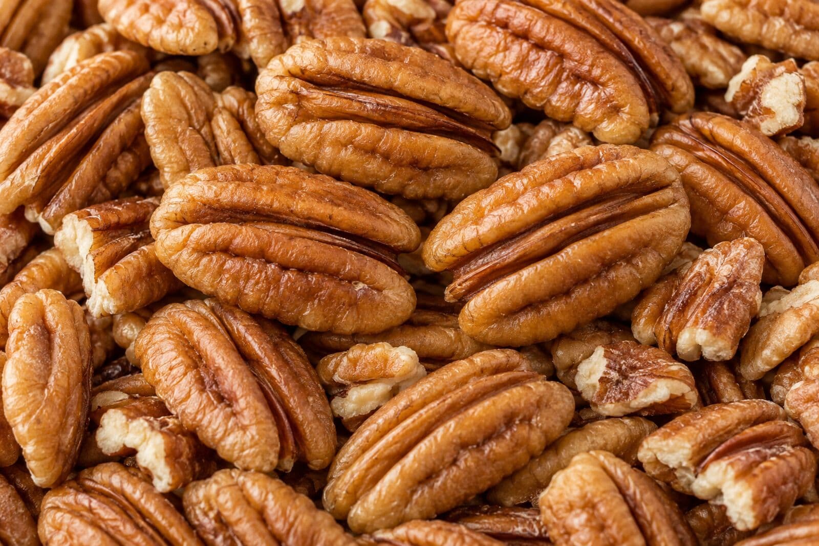 Argentine pecans