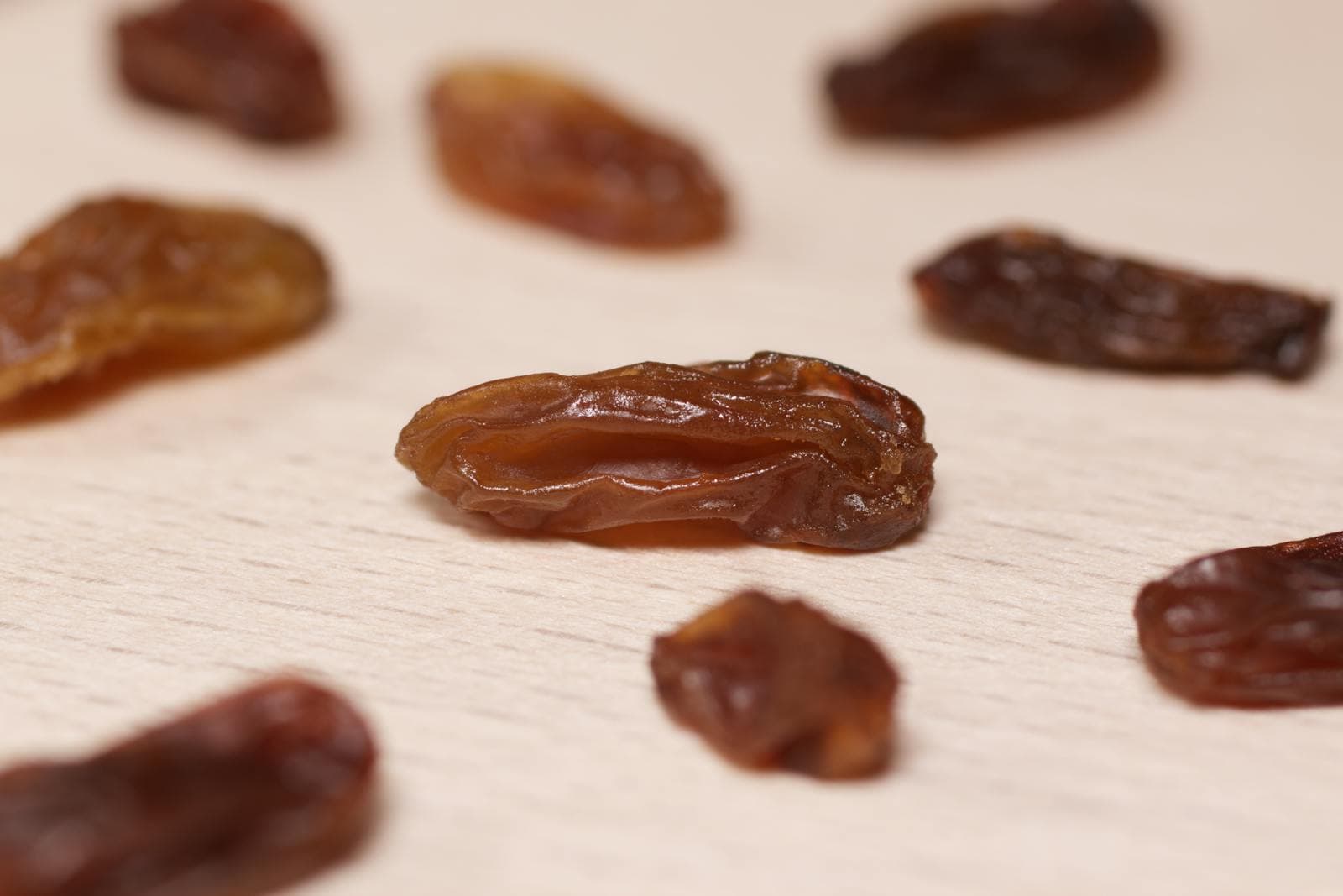 Pasas de Uva - San Juan, Argentina Pasas de uva argentinas de San Juan, variedades Flame Seedless y Sultanina, dulces y naturales para exportación