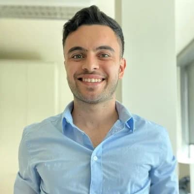 Tomás Tilot - Co-Founder & Commercial Director en Raíz Andina